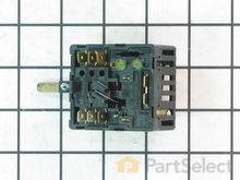 SWITCH – Part Number: 00189808