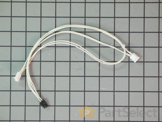 8698767-1-M-Bosch-00189930-CABLE HARNESS