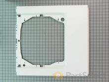Front Panel – Part Number: 00210153