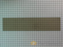 GLASS PANEL – Part Number: 00211420