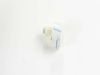 870012-2-S-Whirlpool-2255992           -Refrigerator Knob