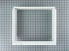 Crisper Cover - Frame Only – Part Number: 2256153