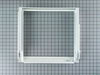 870023-2-S-Whirlpool-2256153           -Crisper Cover - Frame Only