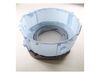 TUB FRONT – Part Number: 00248667