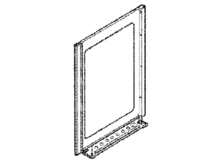 PANEL – Part Number: 00248787