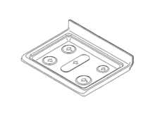 PANEL – Part Number: 00248806