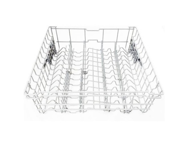 8701614-1-M-Bosch-00248820-Upper Dish Rack - Gray
