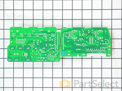 8702078-1-M-Bosch-00265760-Operating Module