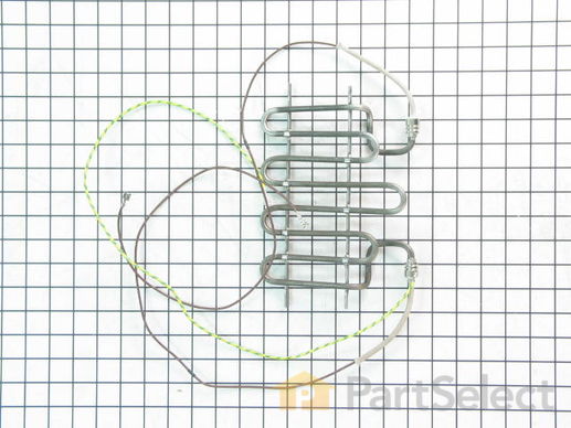 8702137-1-M-Bosch-00266724-GRILL HEATING ELEMENT