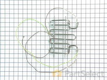 GRILL HEATING ELEMENT – Part Number: 00266724