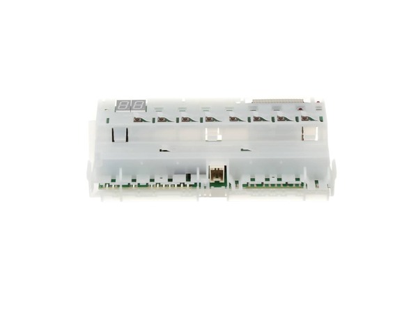 8702141-1-M-Bosch-00266746-Main Control Board
