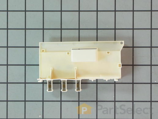 8702297-1-M-Bosch-00269249-Selector Switch