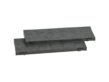 ACTIVE CARBON FILTER – Part Number: 00291108