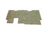 INSULATING PLATE – Part Number: 00298976