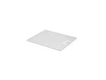 METAL-MESH GREASE FILTER – Part Number: 00353110