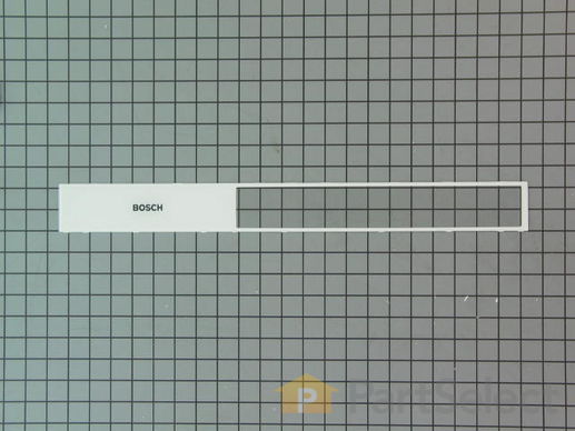 8704262-1-M-Bosch-00353710-Insert Panel