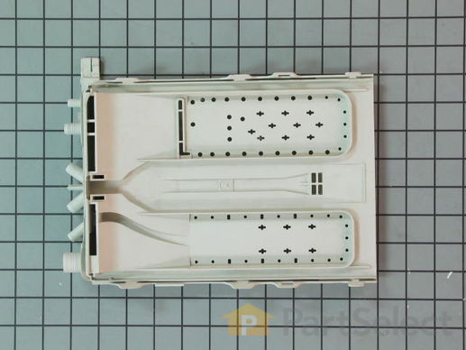 8704272-1-M-Bosch-00353829-Dispenser Tray-Upper