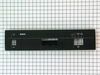 Dishwasher Control Panel – Part Number: 00358175