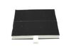 ACTIVE CARBON FILTER – Part Number: 00360732