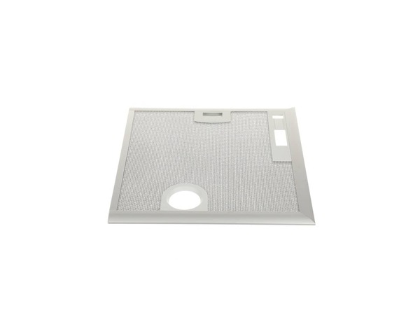 8704589-1-M-Bosch-00365478-00 Metal-Mesh Grease Filter