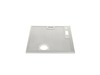 00 Metal-Mesh Grease Filter – Part Number: 00365478