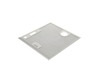 8704589-3-S-Bosch-00365478-00 Metal-Mesh Grease Filter