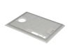 METAL-MESH GREASE FILTER – Part Number: 00365480