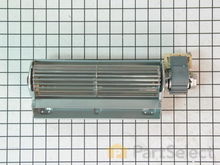 FAN DRUM – Part Number: 00366596