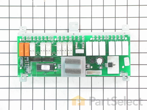 8704628-1-M-Bosch-00366602-POWER MODULE