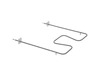 HEATER-ELEMENT – Part Number: 00367643