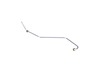 TUBE – Part Number: 00368934