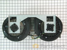 FAN DRUM – Part Number: 00369058