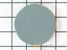 Burner Cap – Part Number: 00414761