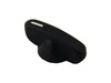 Cooktop Element Control Knob - Black – Part Number: 00414821