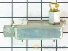 VALVE – Part Number: 00414921
