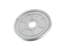 Range Surface Burner Base – Part Number: 00415014