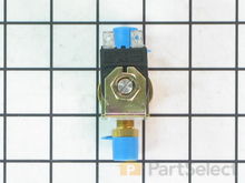 VALVE – Part Number: 00415134