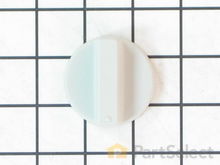 Knob – Part Number: 00417485