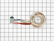 TRANSFORMER – Part Number: 00418878