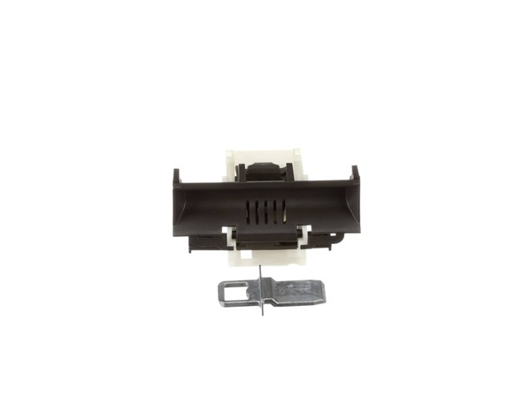 8712627-1-M-Bosch-00419827-Door Latch and Strike Plate
