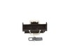 Door Latch and Strike Plate – Part Number: 00419827