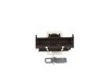 8712627-2-S-Bosch-00419827-Door Latch and Strike Plate