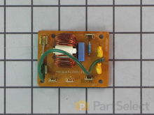 FILTER – Part Number: 00421347