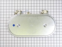 HILIGHT HOTPLATE – Part Number: 00421540