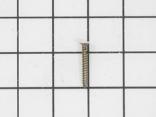 SCREW – Part Number: 00422468