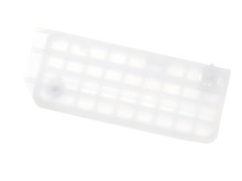 00 Hinge-Cover – Part Number: 00422793