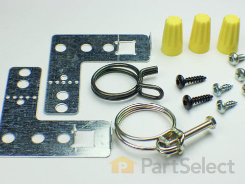 8713479-1-M-Bosch-00422815-INSTALLATION SET