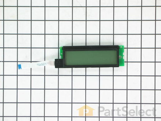 8713843-1-M-Bosch-00424675-DISPLAY MODULE