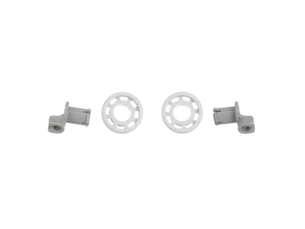 8713846-1-M-Bosch-00424717-Roller & Axle Assembly