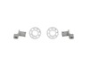 8713846-2-S-Bosch-00424717-Roller & Axle Assembly
